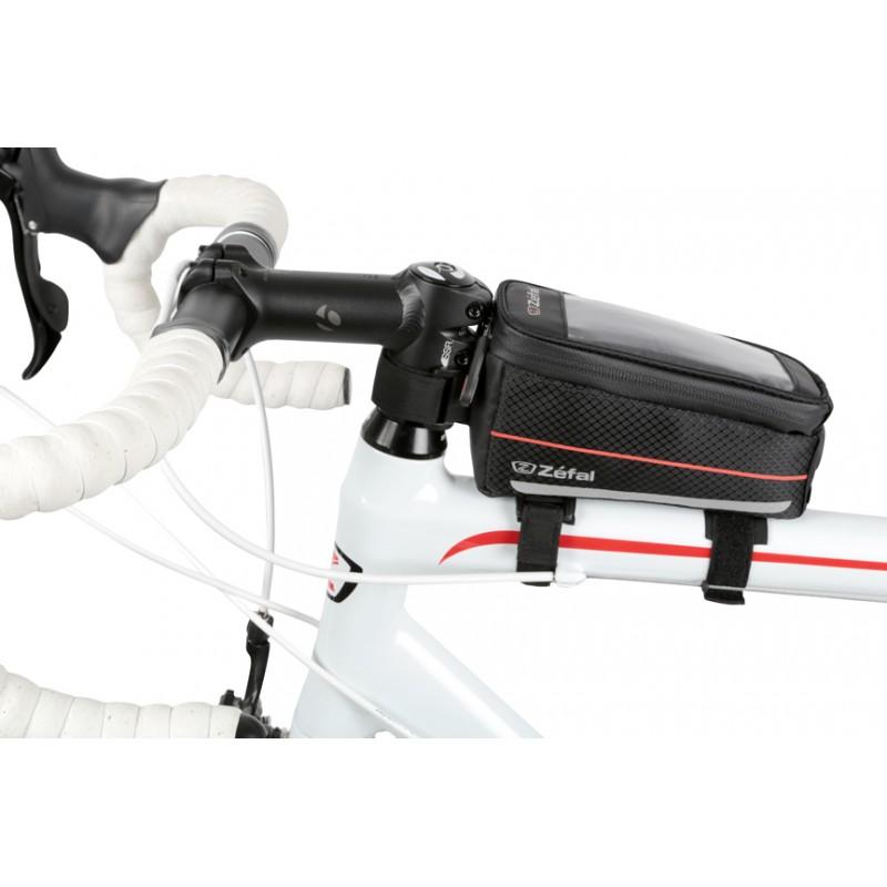 Zefal Z Console Pack M - Frame Bag*