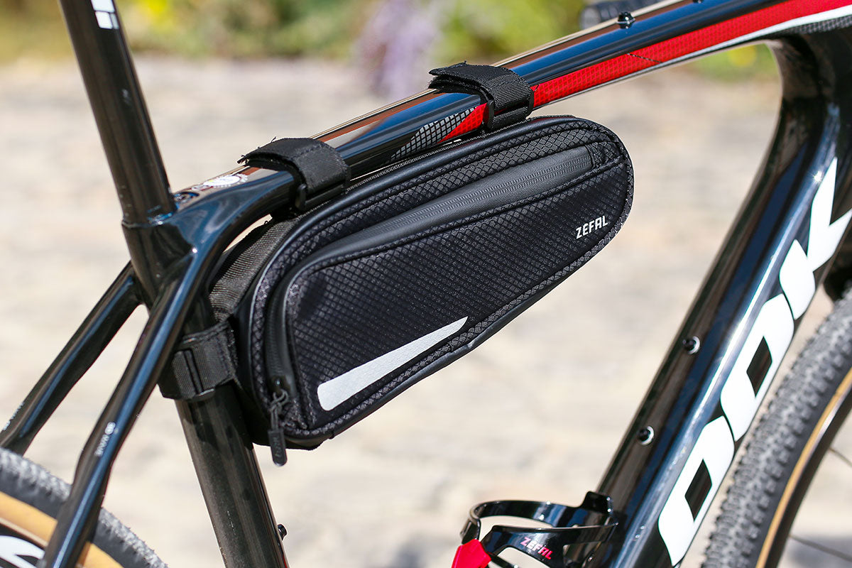 Zefal Z Frame Pack - Frame Bag (20)