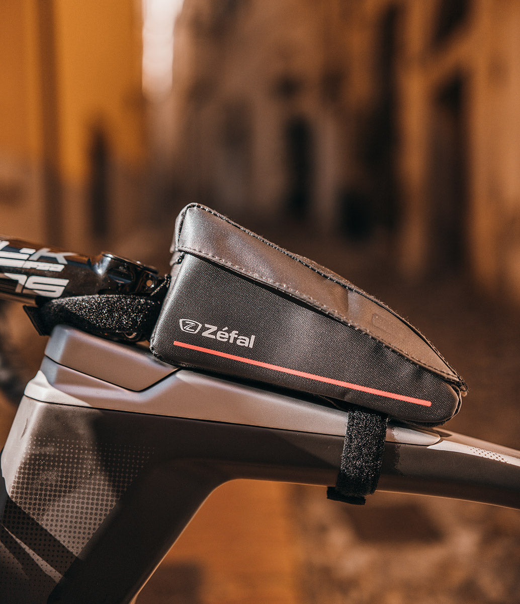 Zefal Z Race S - Frame Bag *(20)