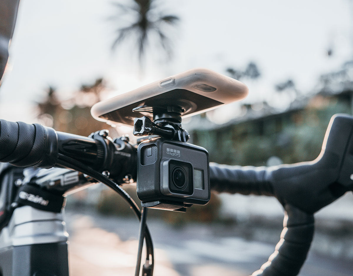 Zefal Z Handlebar Mount (20)