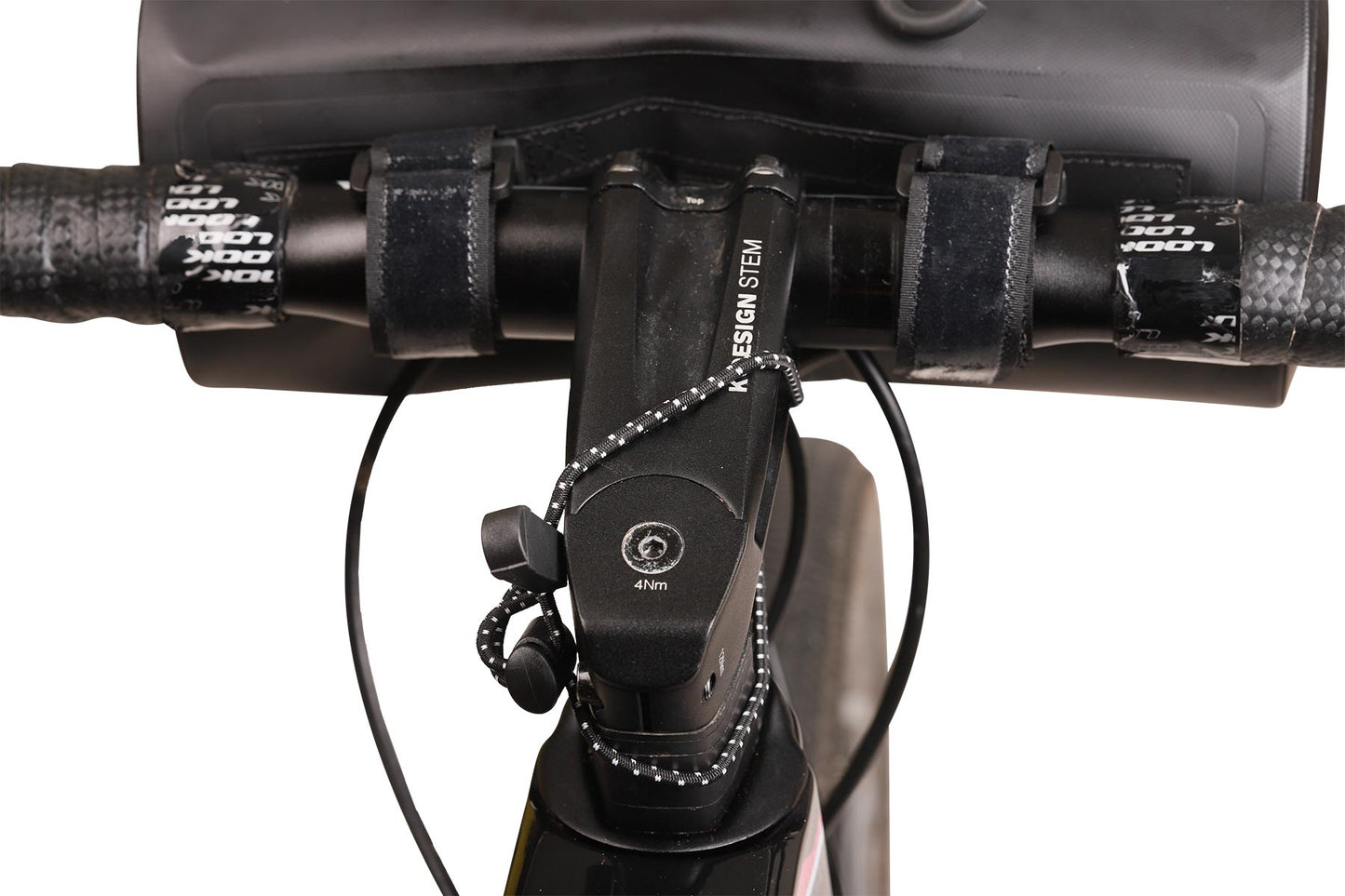 Zefal Z Adventure F2 Handlebar Bag 2.5L (20)