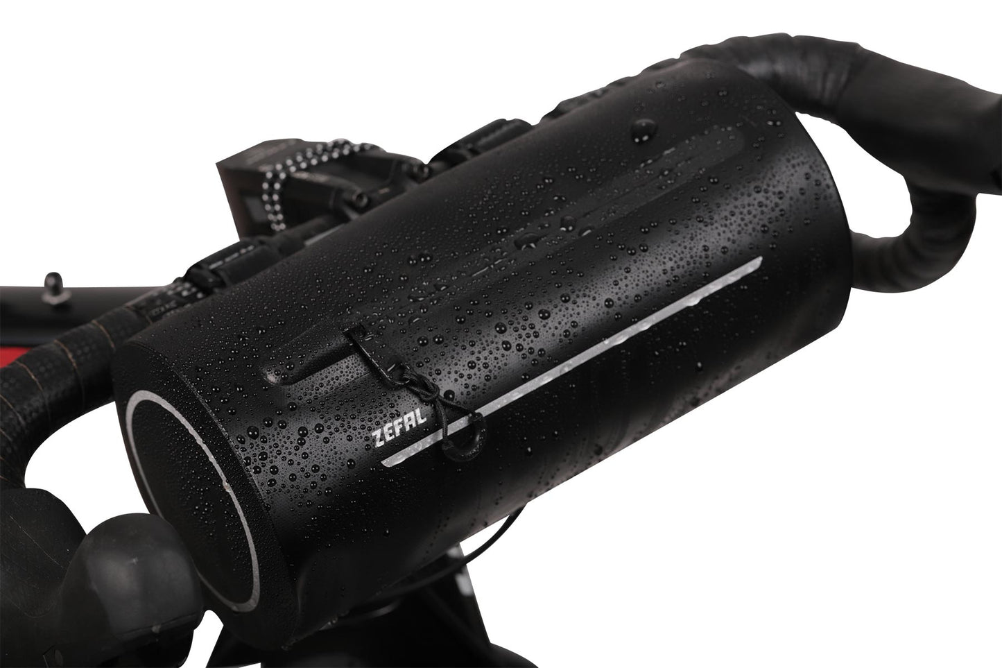 Zefal Z Adventure F2 Handlebar Bag 2.5L (20)