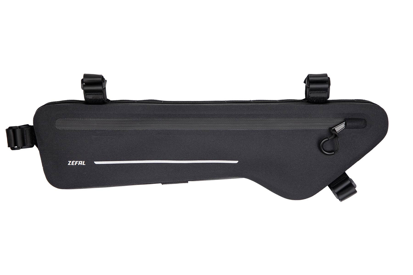 Zefal Z Adventure C4 - Waterproof 4.2L Frame Bag (20)