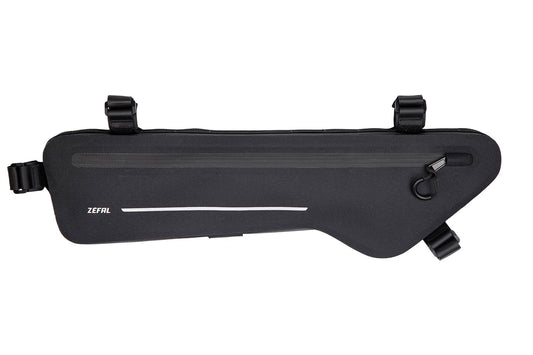 Zefal Z Adventure C4 - Waterproof 4.2L Frame Bag (20)