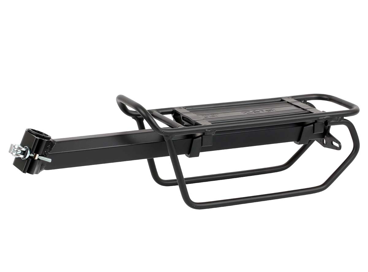 Zefal Raider R30 Rear Pannier Rack (12)