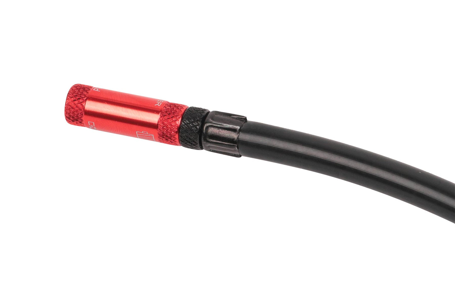 Zefal Gravel Pump (20)