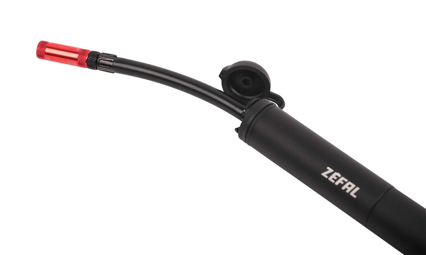 Zefal Gravel Pump (20)