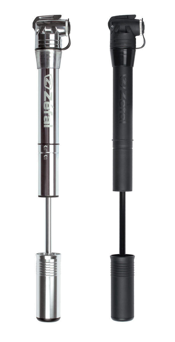 Zefal Z Cross AL Mini Pumps*