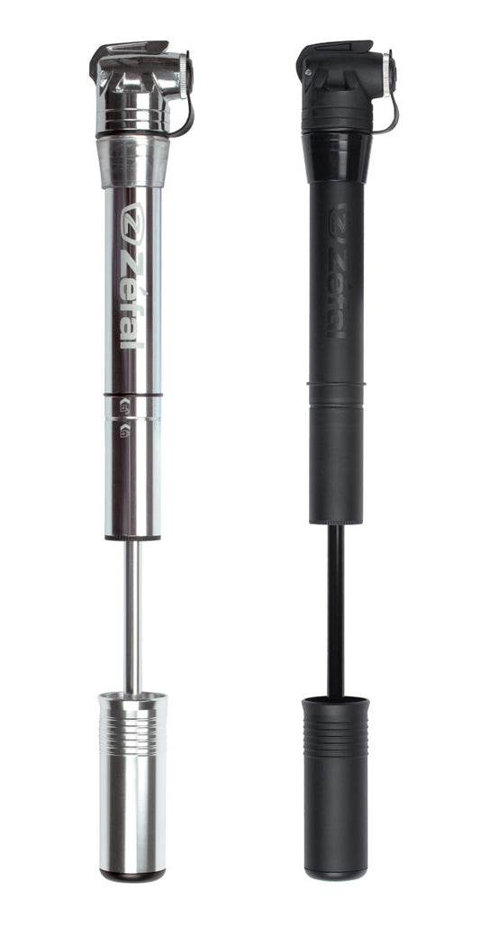 Zefal Z Cross AL Mini Pumps*