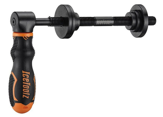 BB SPANNER TOOL FOR PRESS FIT SYSTEM 1/2 DRIVE(4)