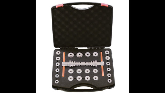 HUB BEARING INSTALATION KIT