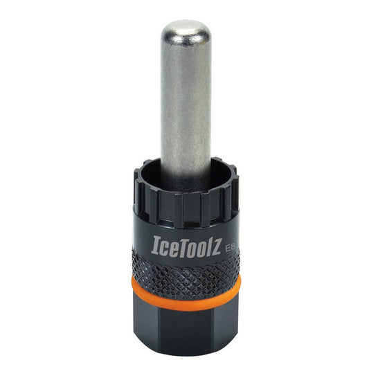 ICETOOLZ SHIMANO CS CASSETTE  TOOL WITH 11 MM GUIDE PIN(10)