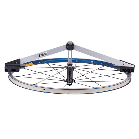 WHEEL CENTERING GAUGE FOR RIM SIZE 16"-31"