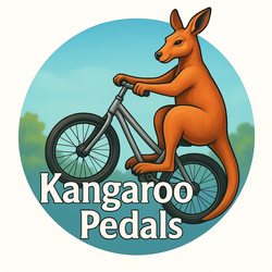 Kangaroo Pedals