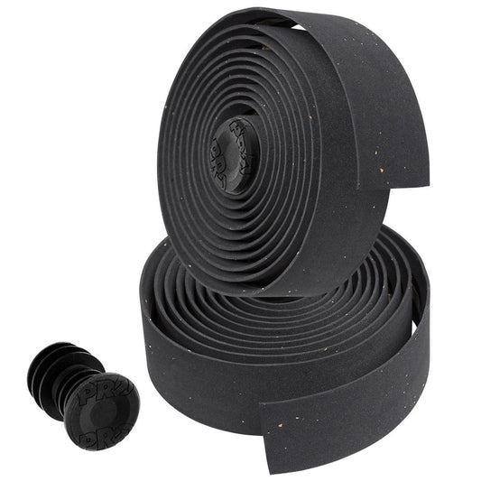 PRO Classic Comfort EVA And Cork Bar Tape White