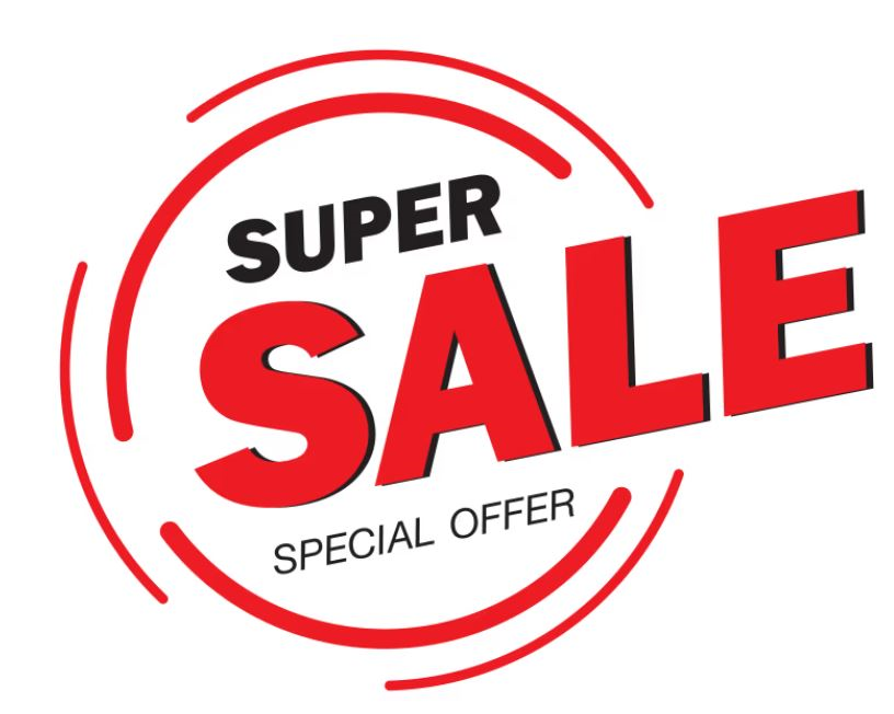 Sale