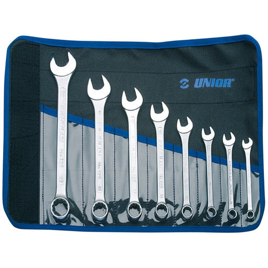 Unior Set of combination wrenches ; 615478 Professional Bicycle tool set, quality guaranteed