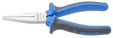 Unior Long flat nose pliers 607878 Professional Bicycle Tool, quality guaranteed